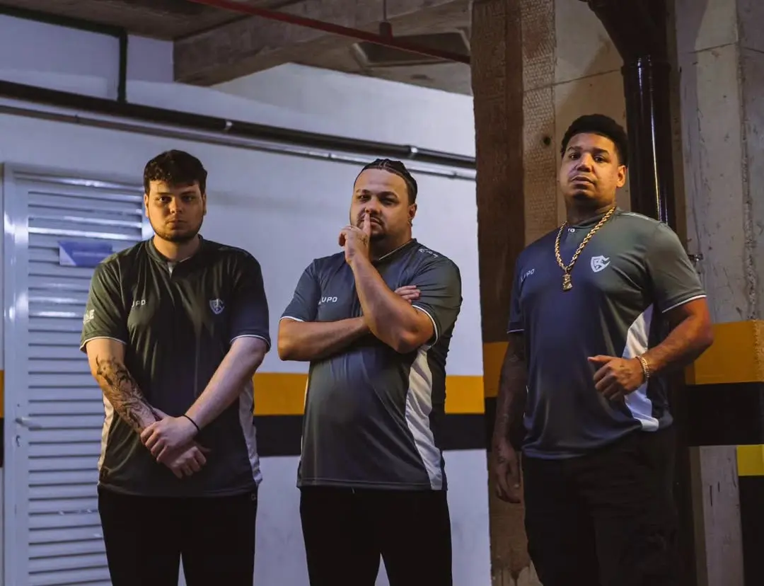 VALORANT: Equipe solidifica campanha no LCQ Brasil