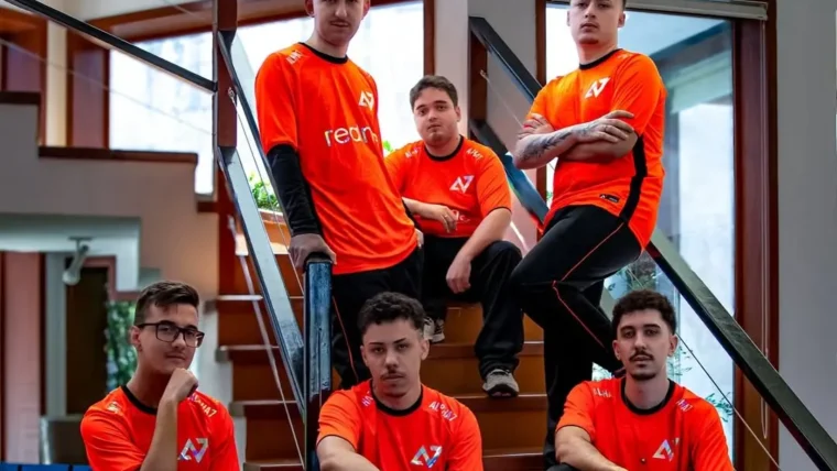 LoL: Primeira equipe do Circuitão no Relegation é definida
