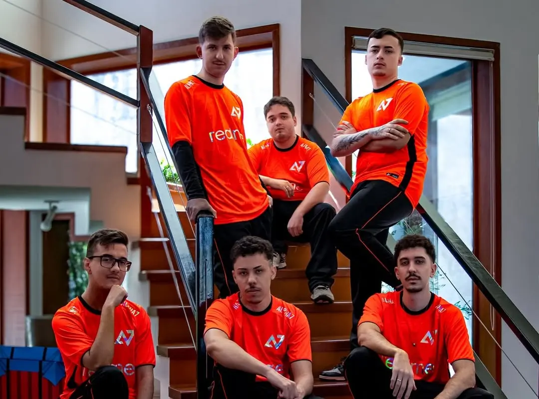 LoL: Pentakill e virada definem final do Circuitão 2025