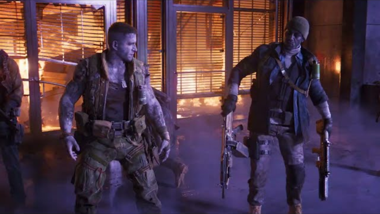 Call of Duty: Black Ops 7: Trailer revela modo Zombies e elenco principal