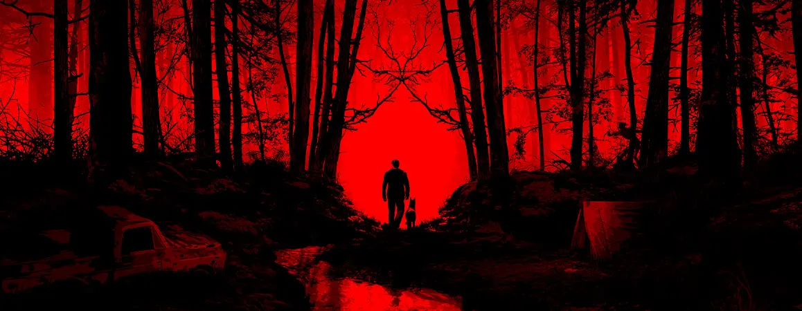 Blair Witch na Steam: Requisitos pra fugir do seu pior pesadelo