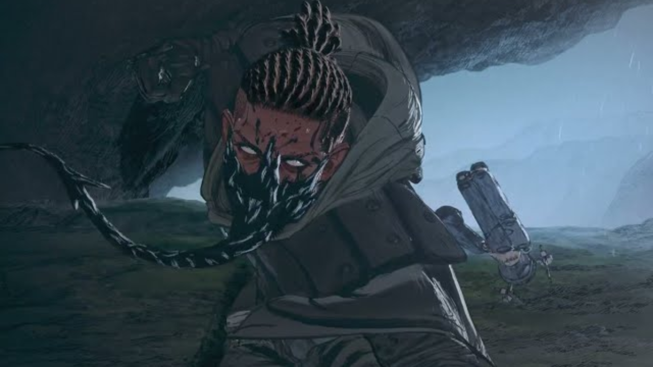 Kojima Productions anuncia anime de Death Stranding; veja