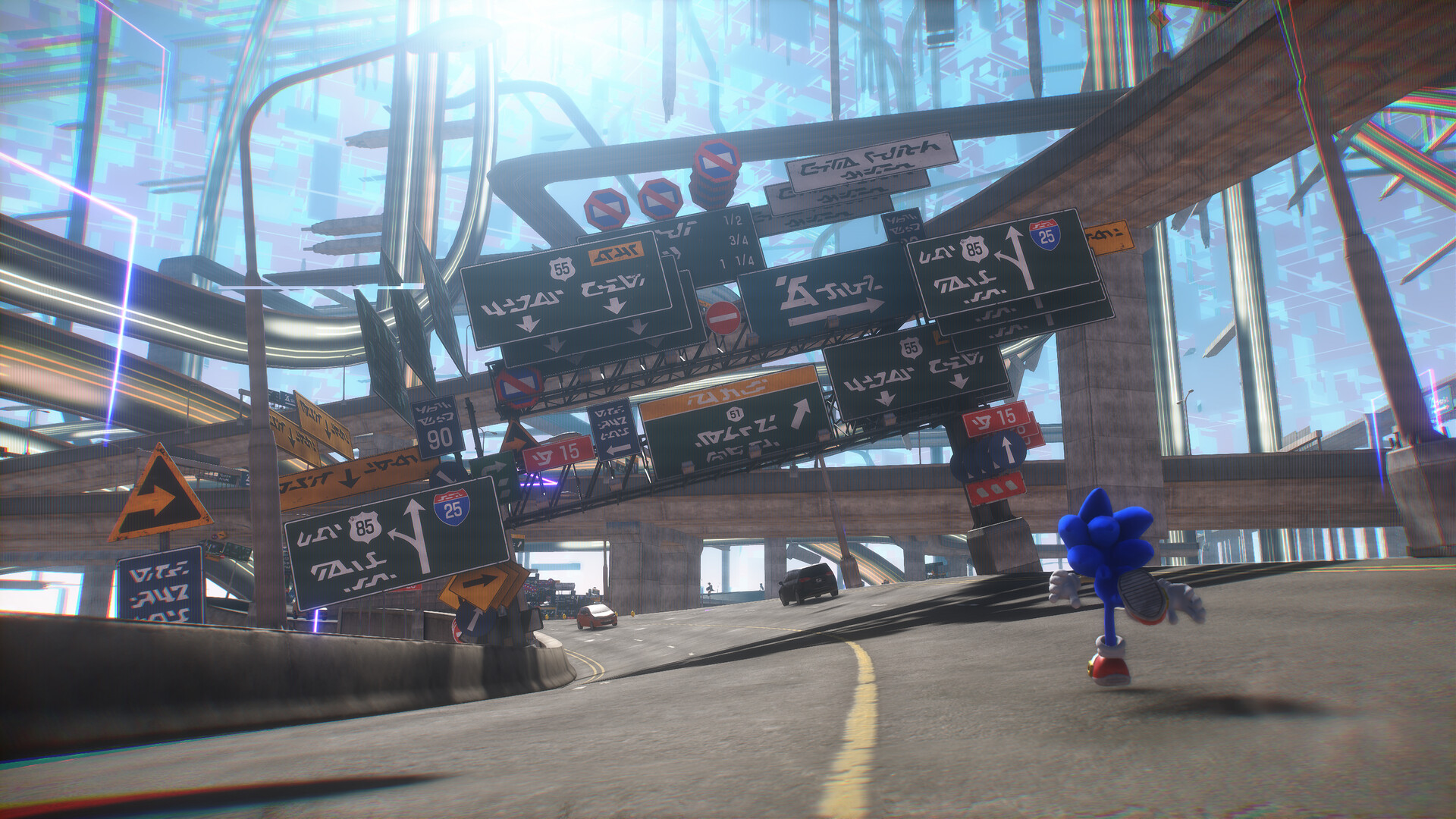 Sonic