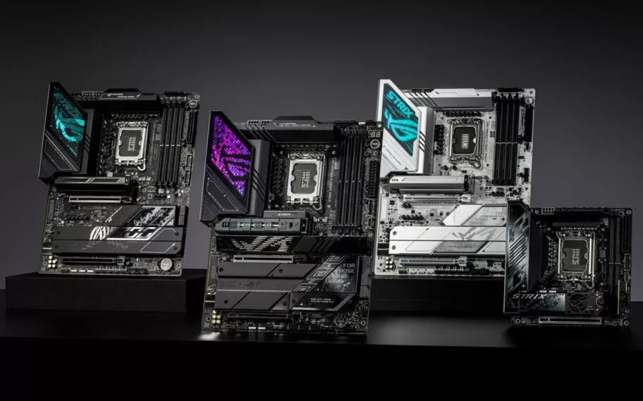 asus