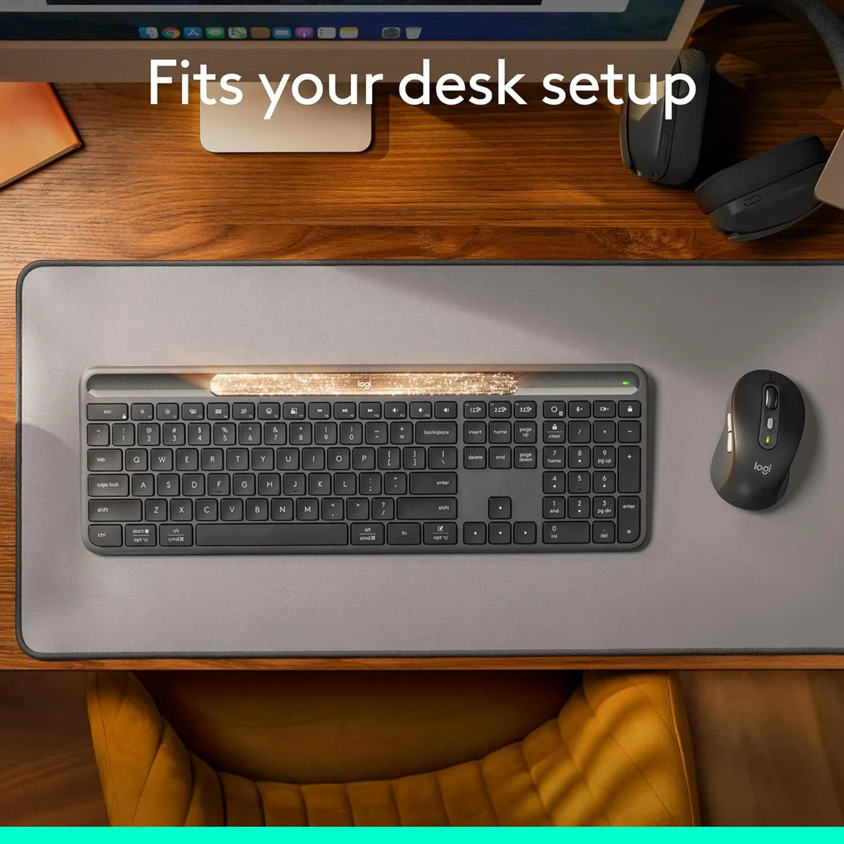 Logitech