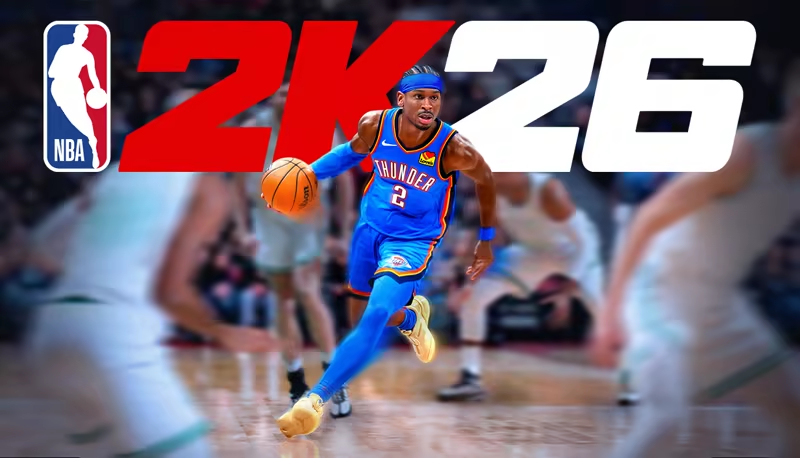 NBA 2K26 chega hoje na Steam por R$400: veja os requisitos 1 NBA 2K26