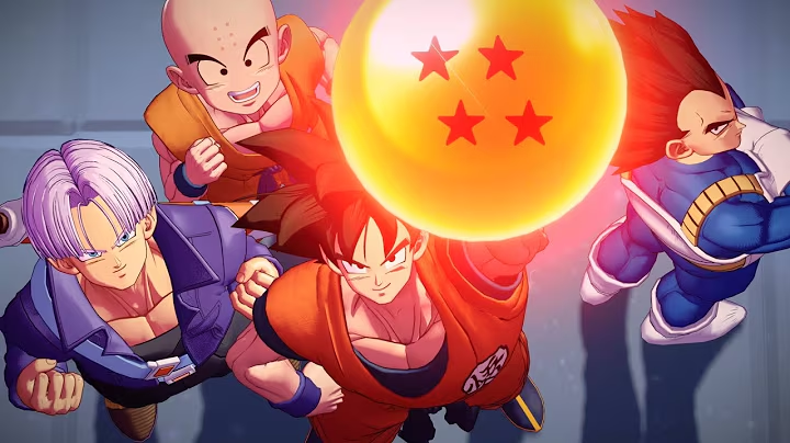 Novo MOBA de Dragon Ball grátis e viciante: veja os requisitos 1 Dragon Ball