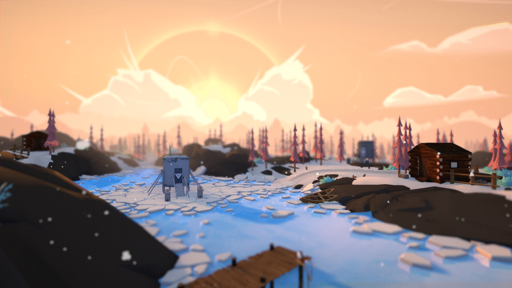 Project Winter