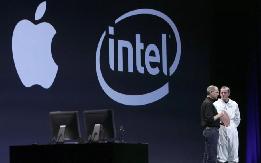 Intel