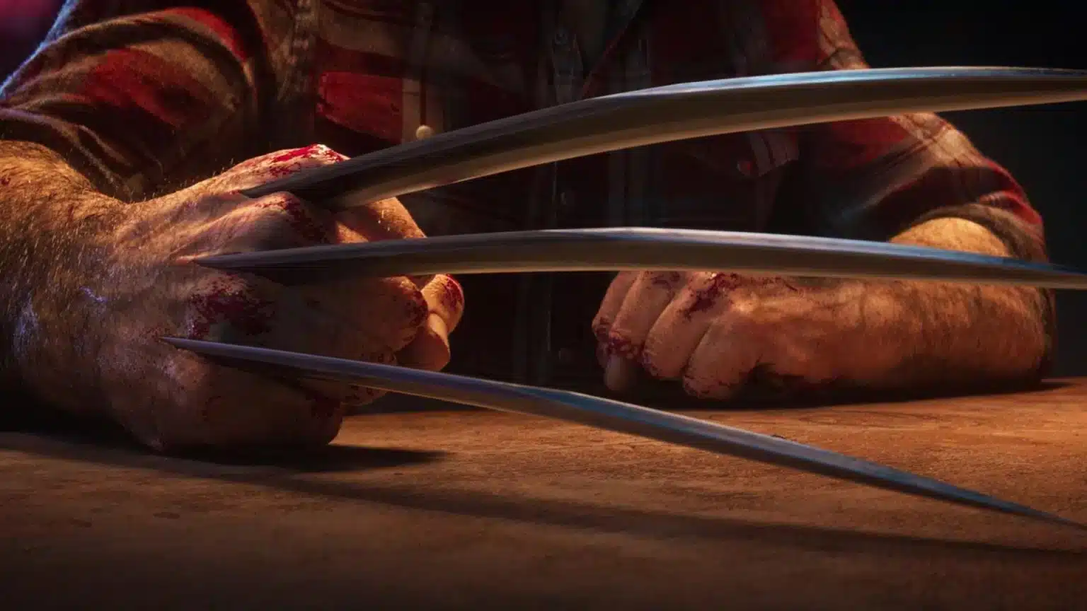 Vazamentos indicam que Wolverine está a caminho e Venom continua ativo