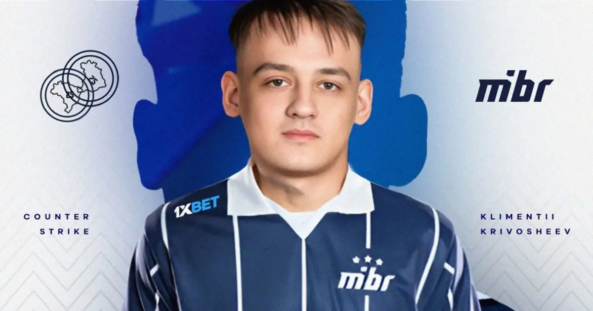 CS2: MIBR e kl1m se pronunciam sobre acusação de injúria racial 1 CS2: MIBR e kl1m se pronunciam sobre acusação de injúria racial