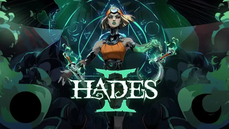 Estreia de Hades II é confirmada pela Supergiant Games