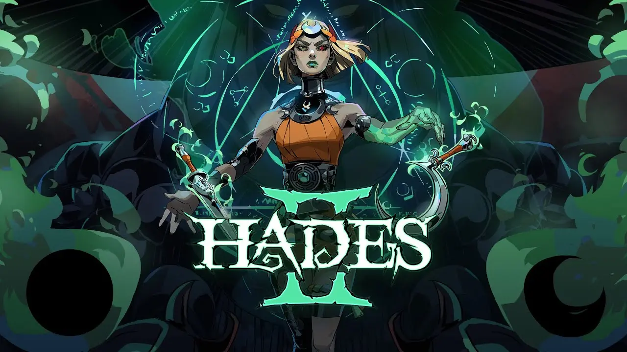 Hades II lidera críticas antes do lançamento; sequência supera antecessor