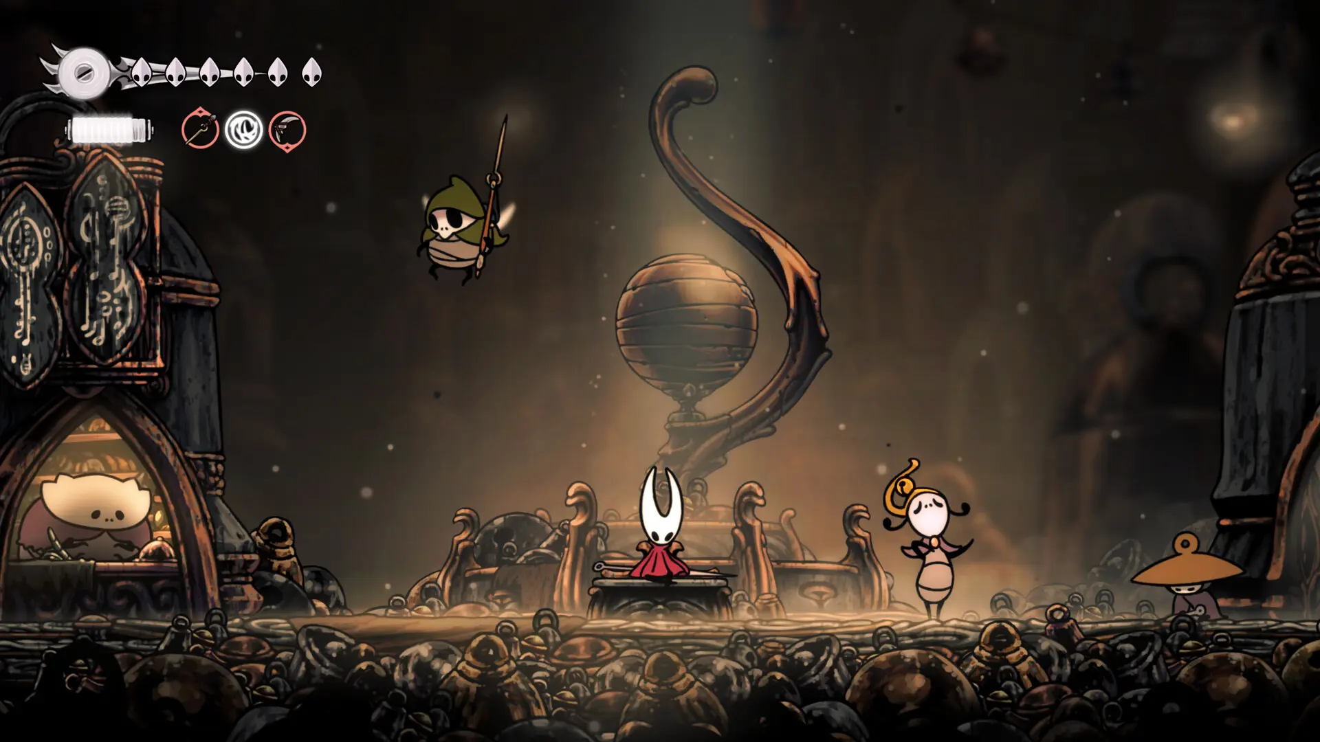 O futuro da Team Cherry não é Hollow Knight? entenda