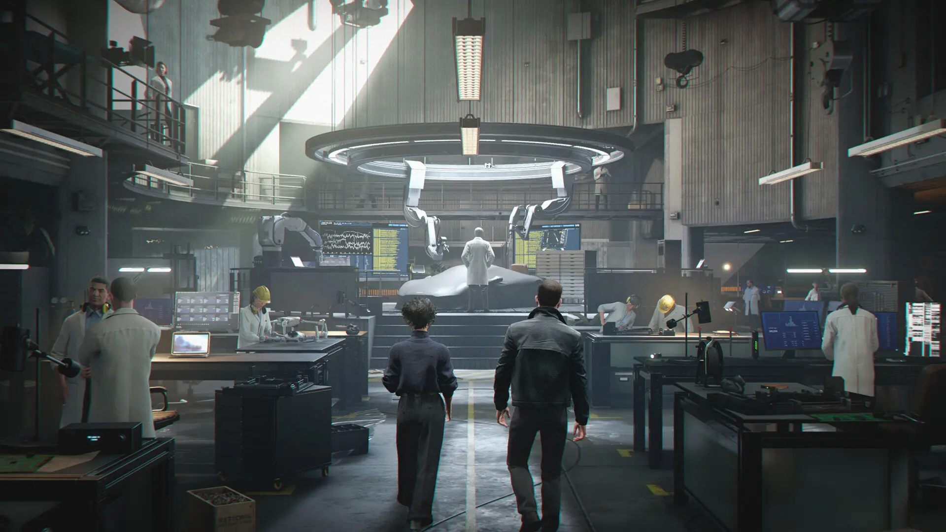 007 First Light libera itens grátis na Twitch; veja como desbloquear