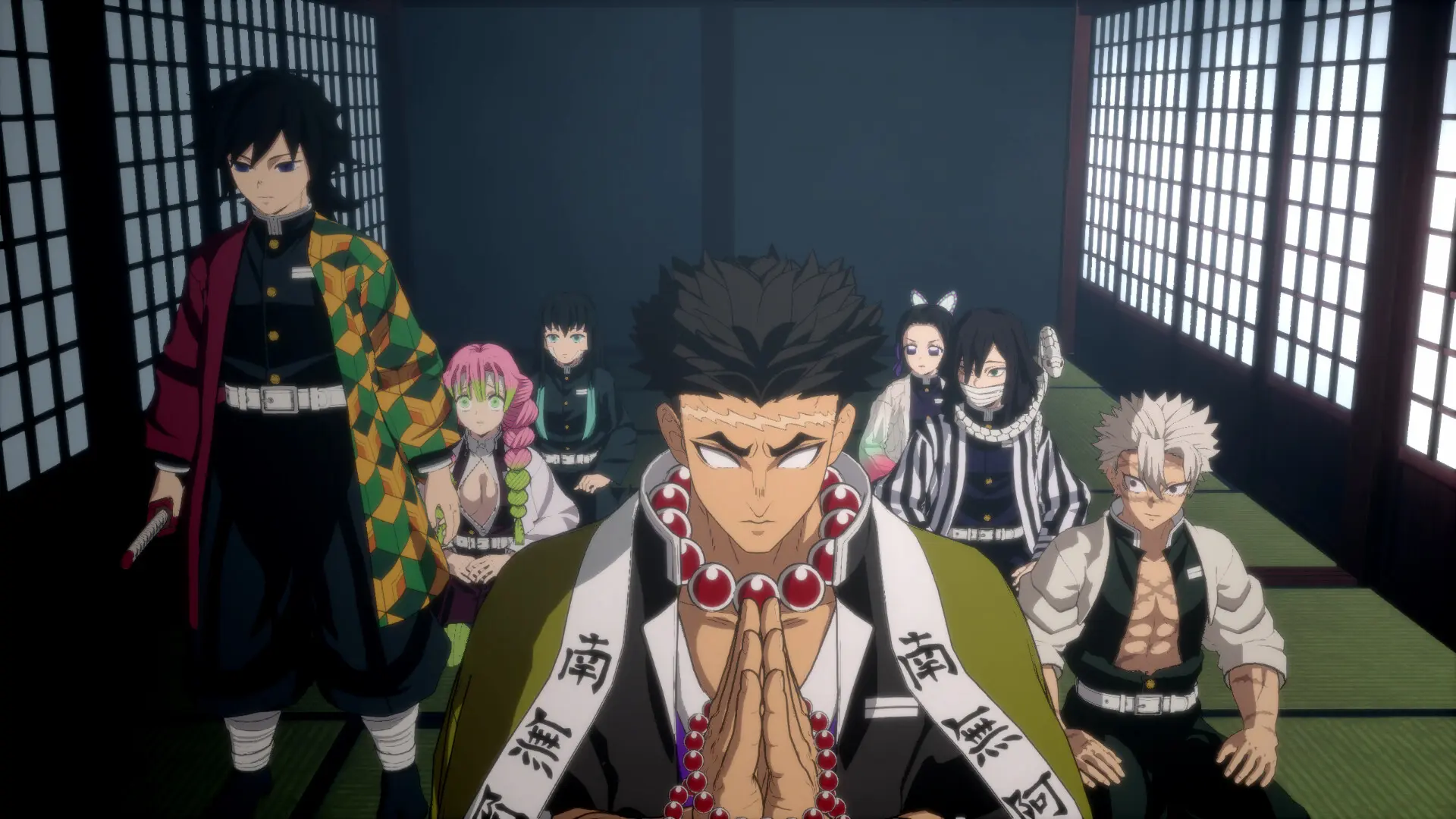 Confira requisitos para Demon Slayer The Hinokami Chronicles 2