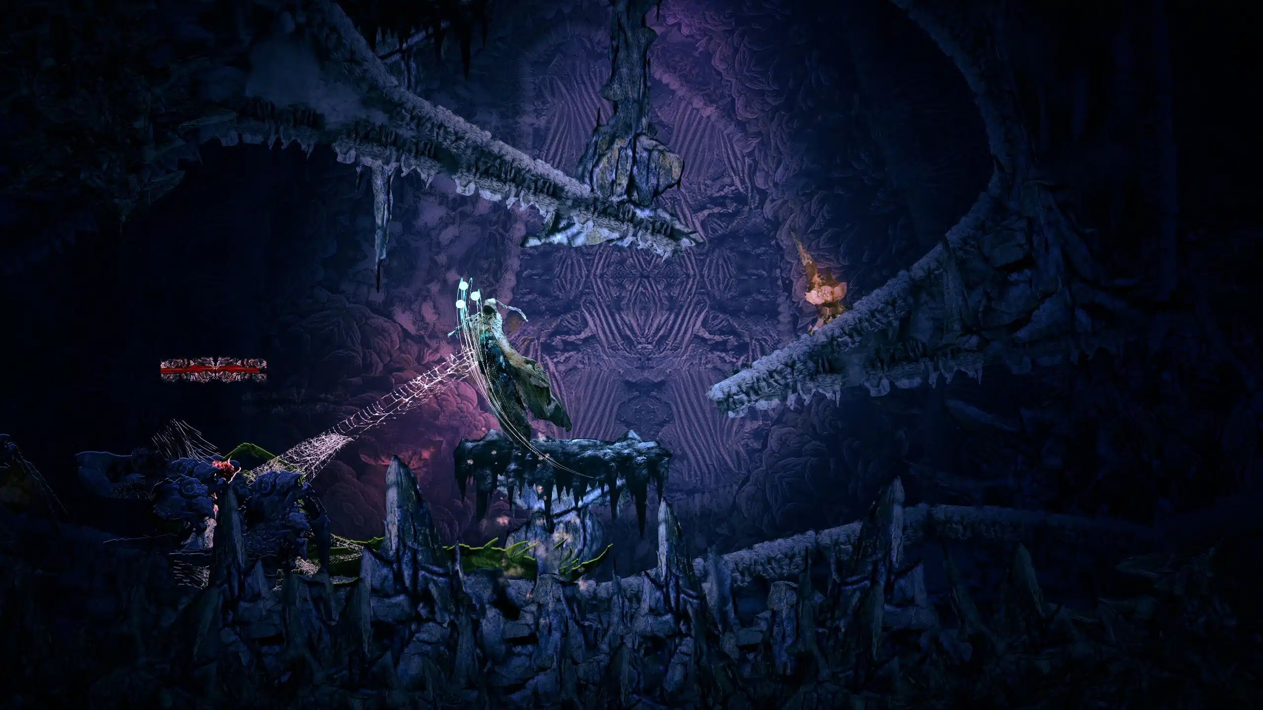 Requisitos para esse Horror Lovecraftiano: Source of Madness