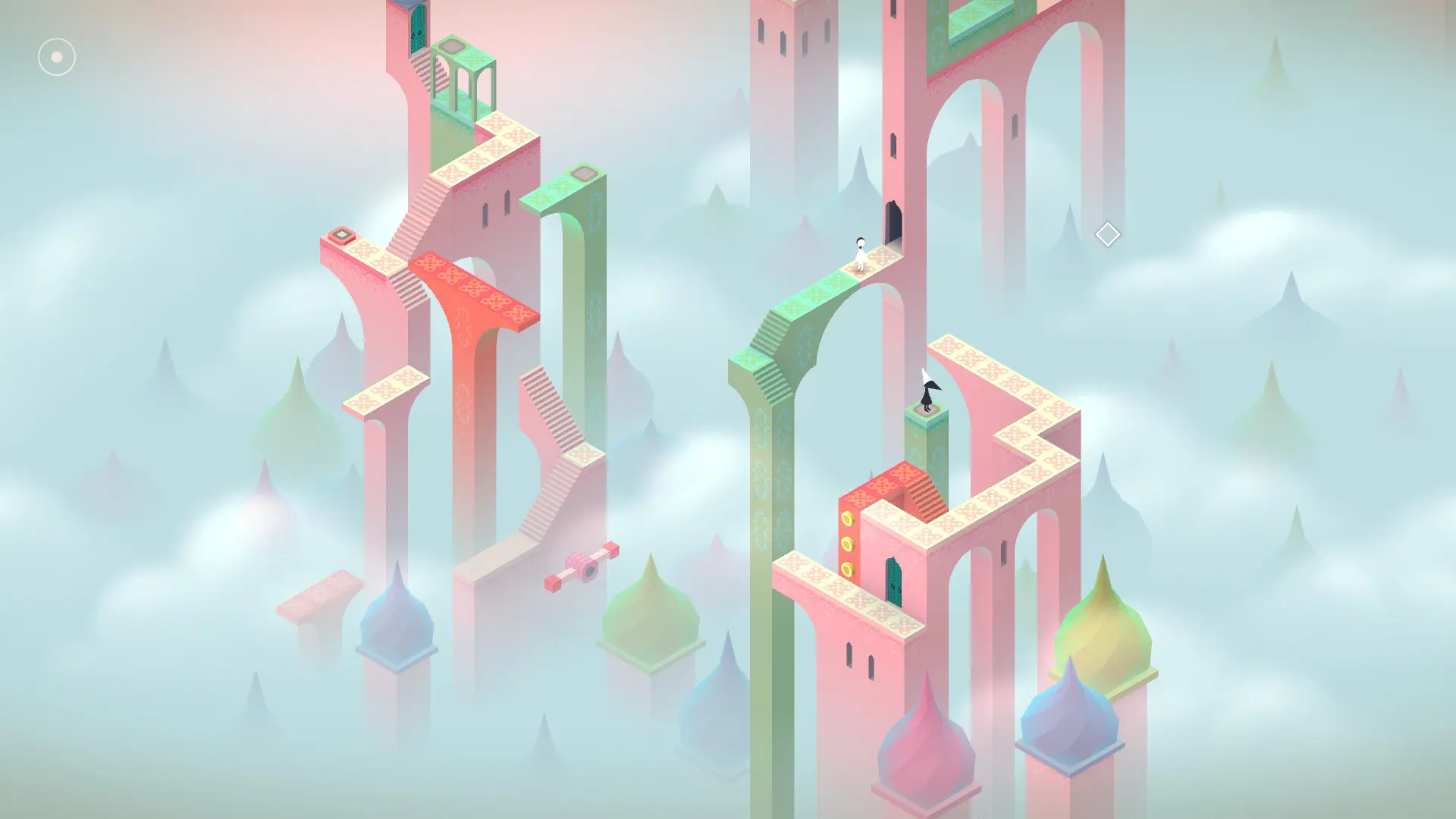 Dois novos jogos grátis na Epic Games: puzzles e estratégia por turnos 1 Dois novos jogos grátis na Epic Games: puzzles e estratégia por turnos