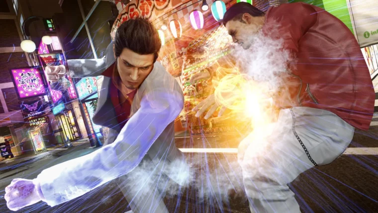 Yakuza Kiwami 3 é oficialmente anunciado pela SEGA; veja detalhes