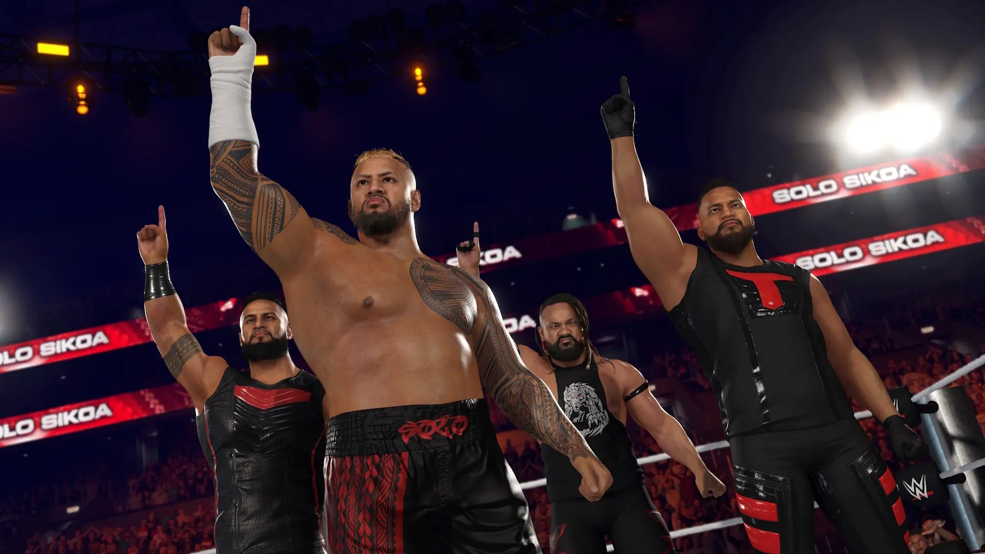 PS Plus anuncia catálogo de setembro com WWE 2K25 e Persona 5