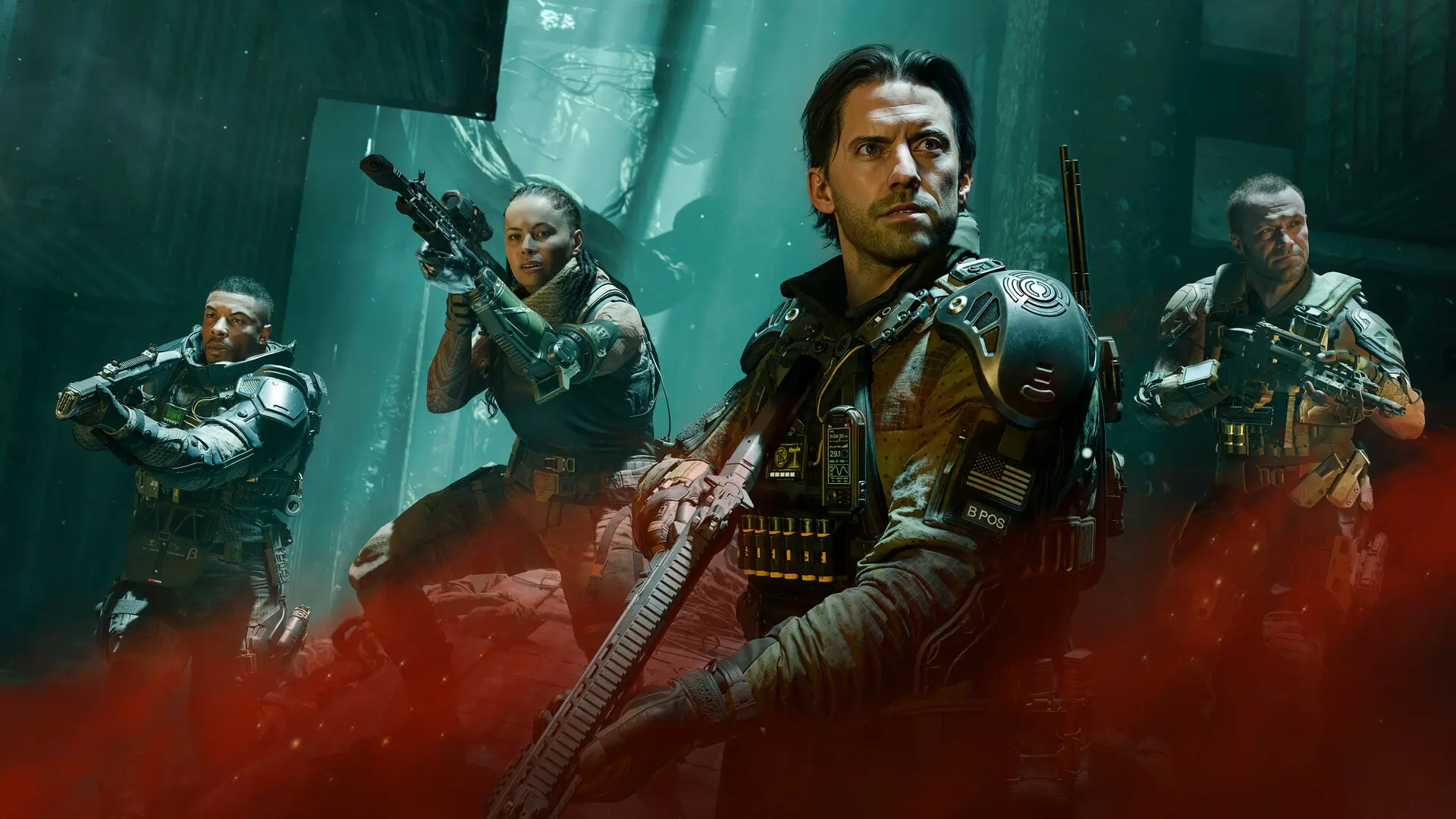 Com Black Ops 7, veja jogos de novembro no Xbox Game Pass
