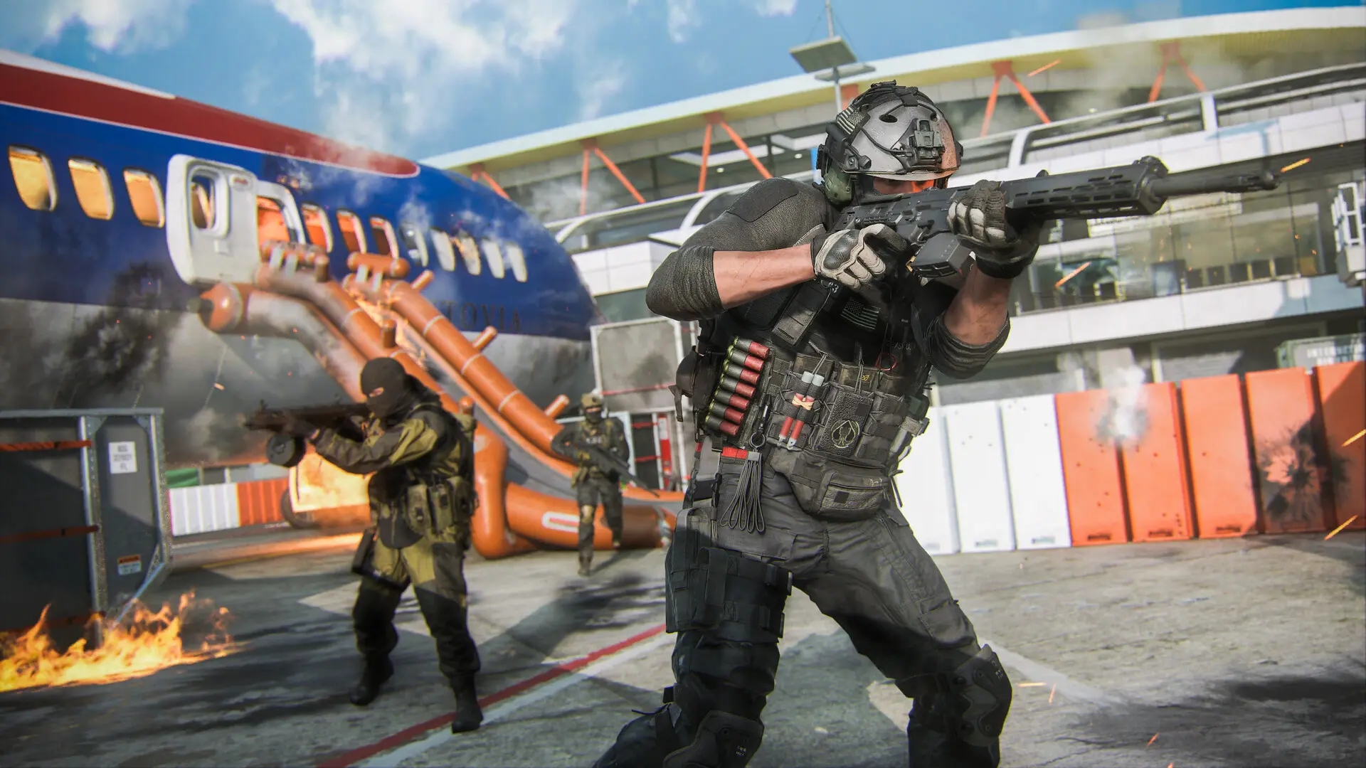 Game Pass traz Call of Duty e Lara Croft em nova leva de setembro