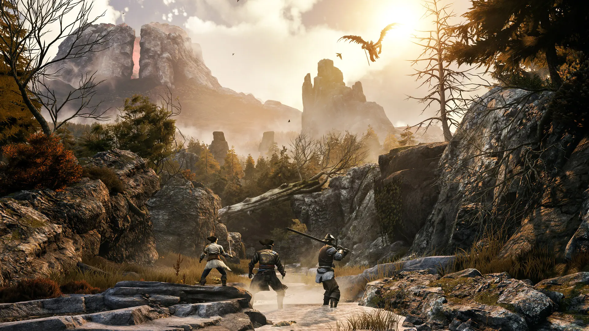 GreedFall: Requisitos para este RPG de fantasia inovador