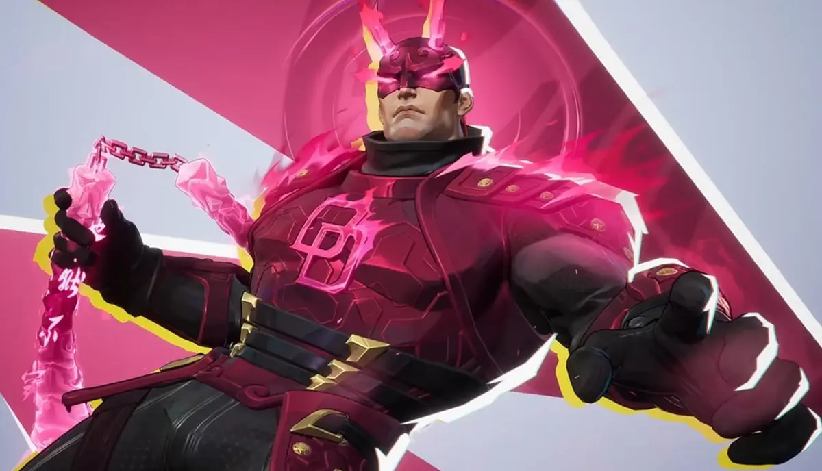 Marvel’s Rivals recebe atualização com novo herói; veja