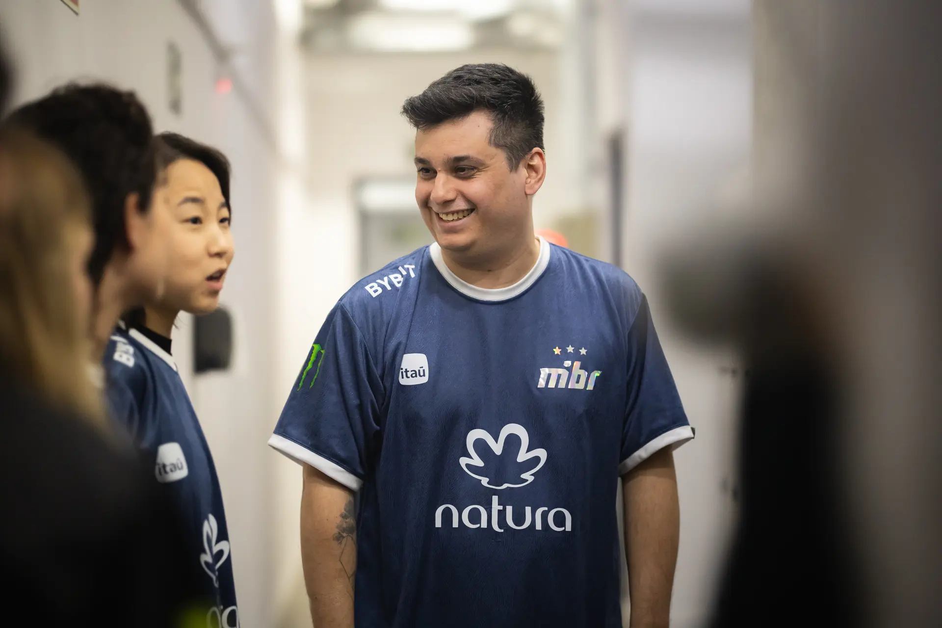 VALORANT: MIBR tem desfalque inesperado antes do LCQ