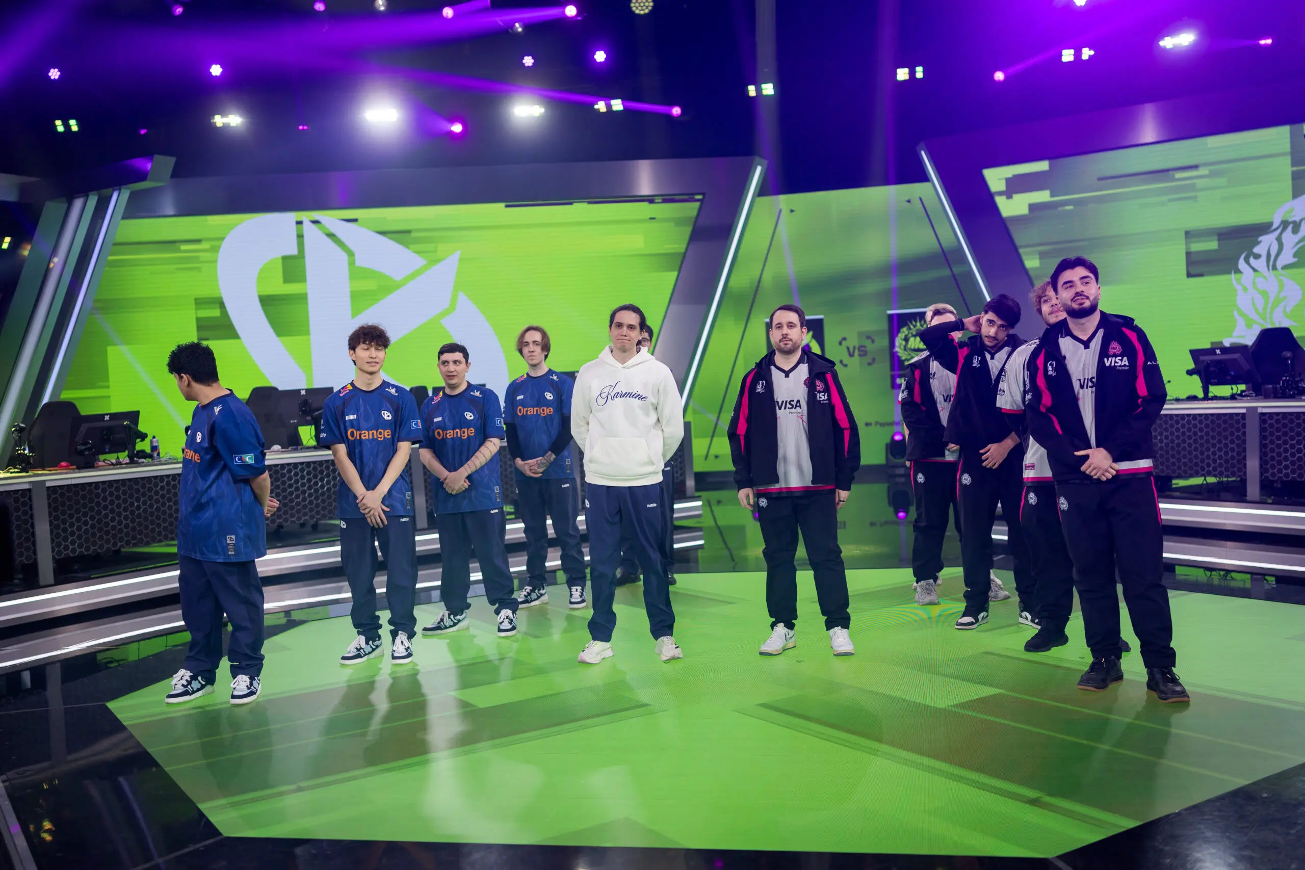 VALORANT: Equipe rebaixada volta ao VCT; Confira