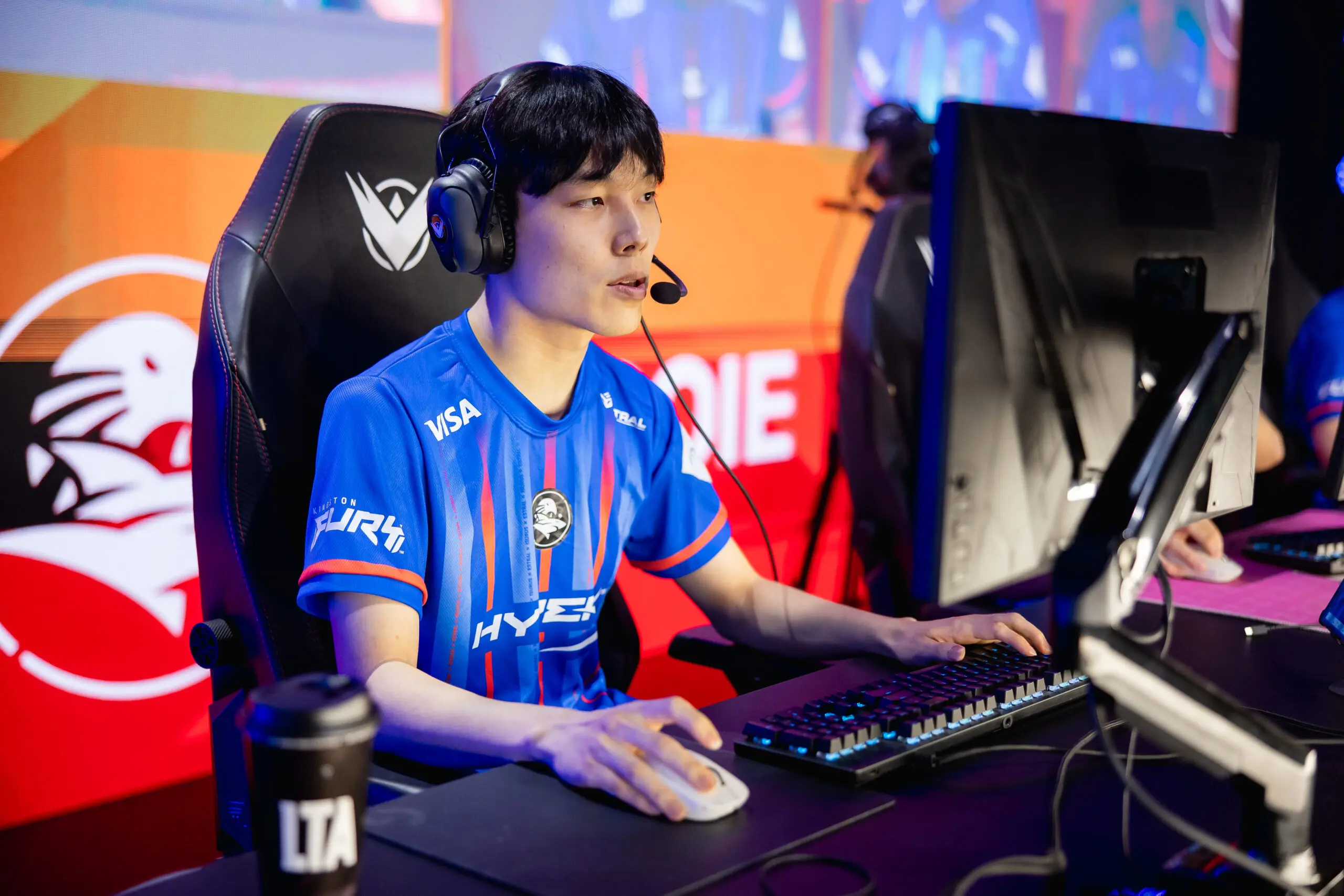 LoL: Riot suspende jogador temporariamente; Entenda