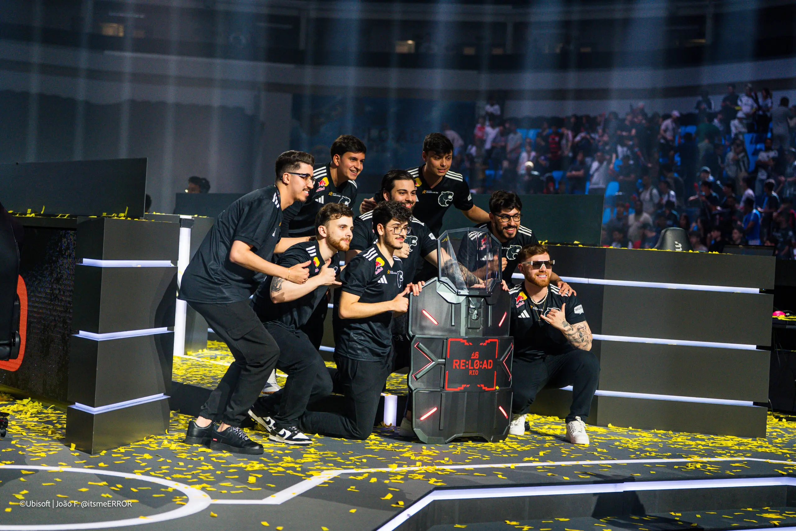 eSports: 1° Congresso Brasileiro discute futuro das modalidades