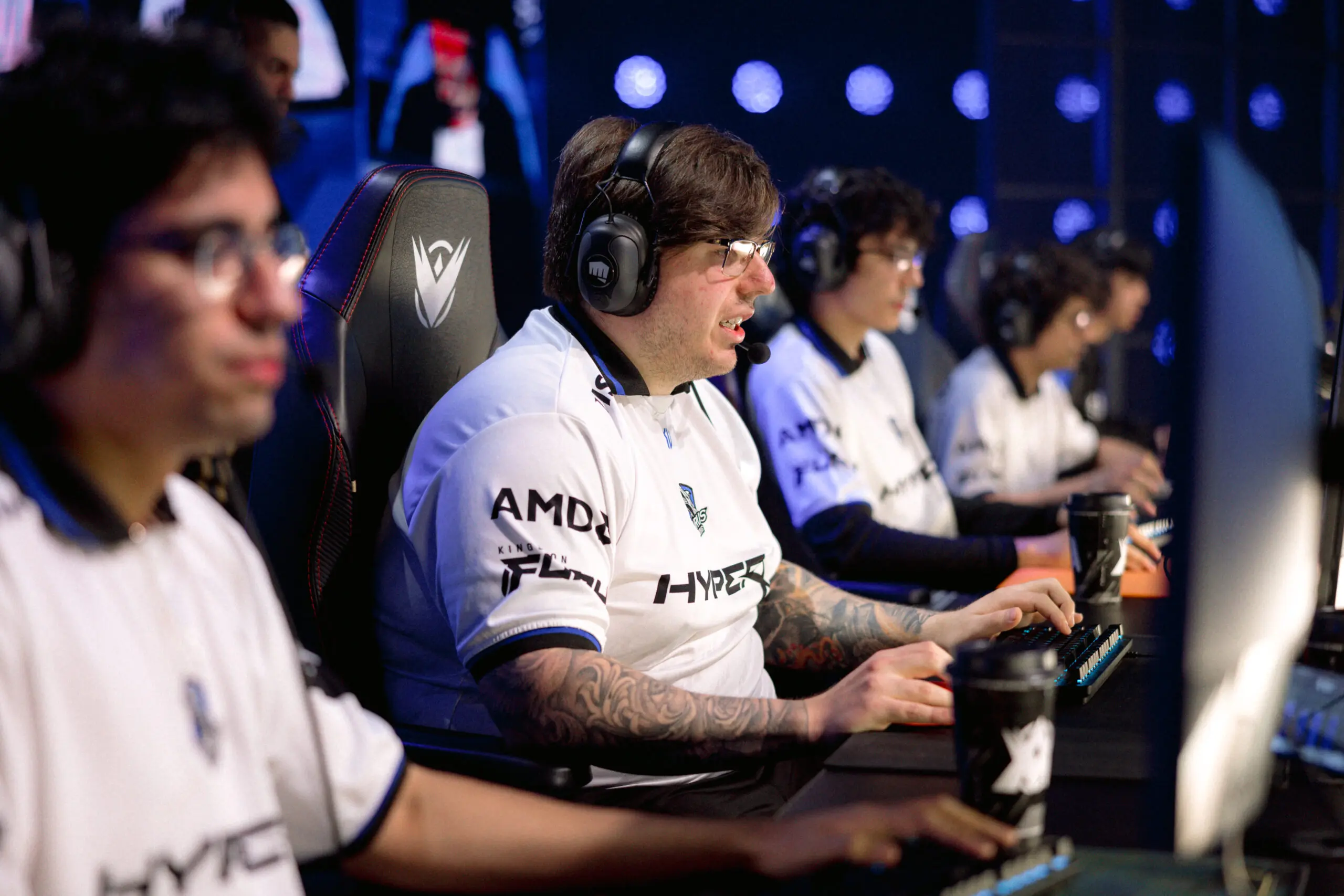LoL: Final do Torneio de Promoção promove time para o CBLOL
