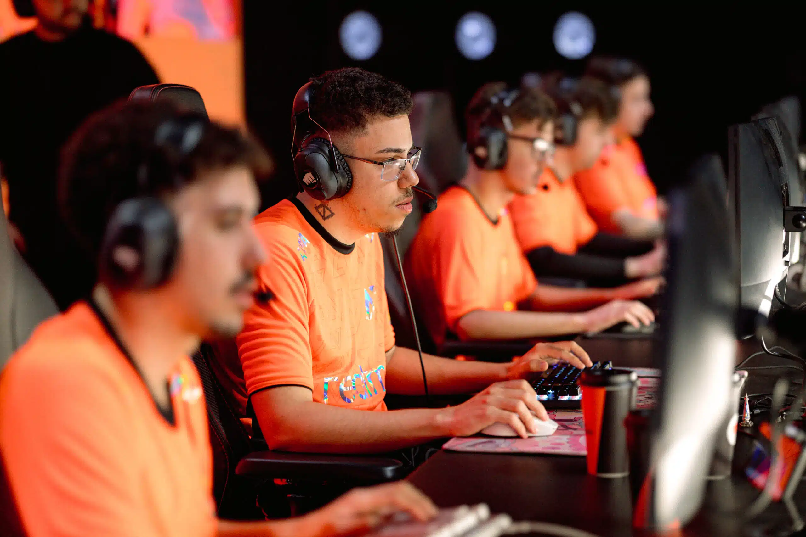 LoL: Torneio de Promoção tem disputa acirrada entre times BRs