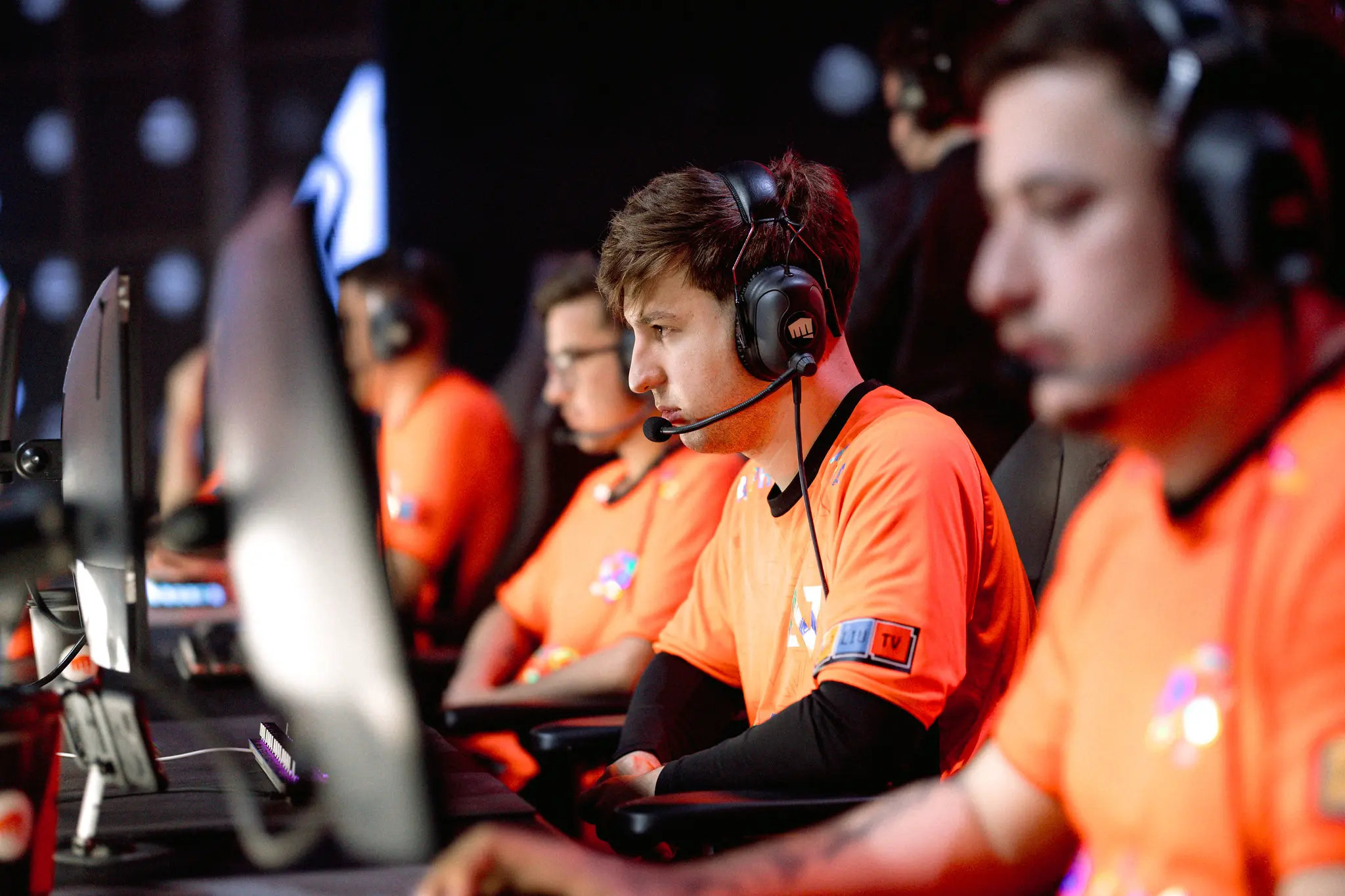 LoL: Brasileiros mantêm constância no Torneio de Promoção