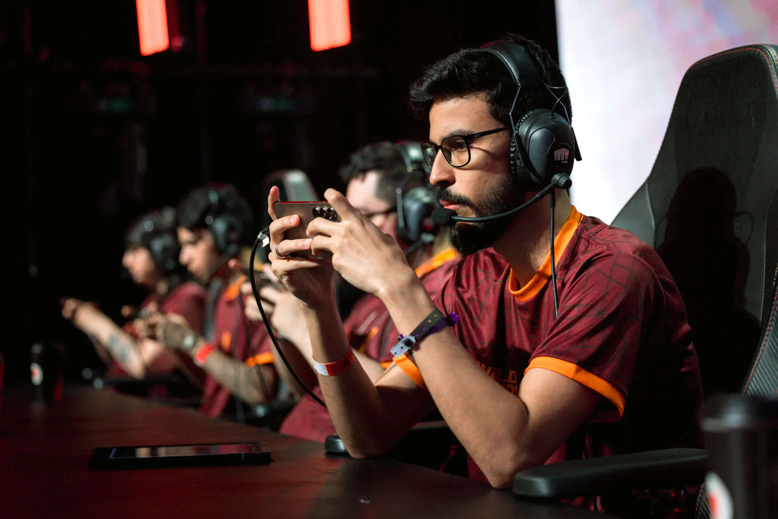 Wild Rift: Estande do MOBA foi um dos destaques da BGS 2025