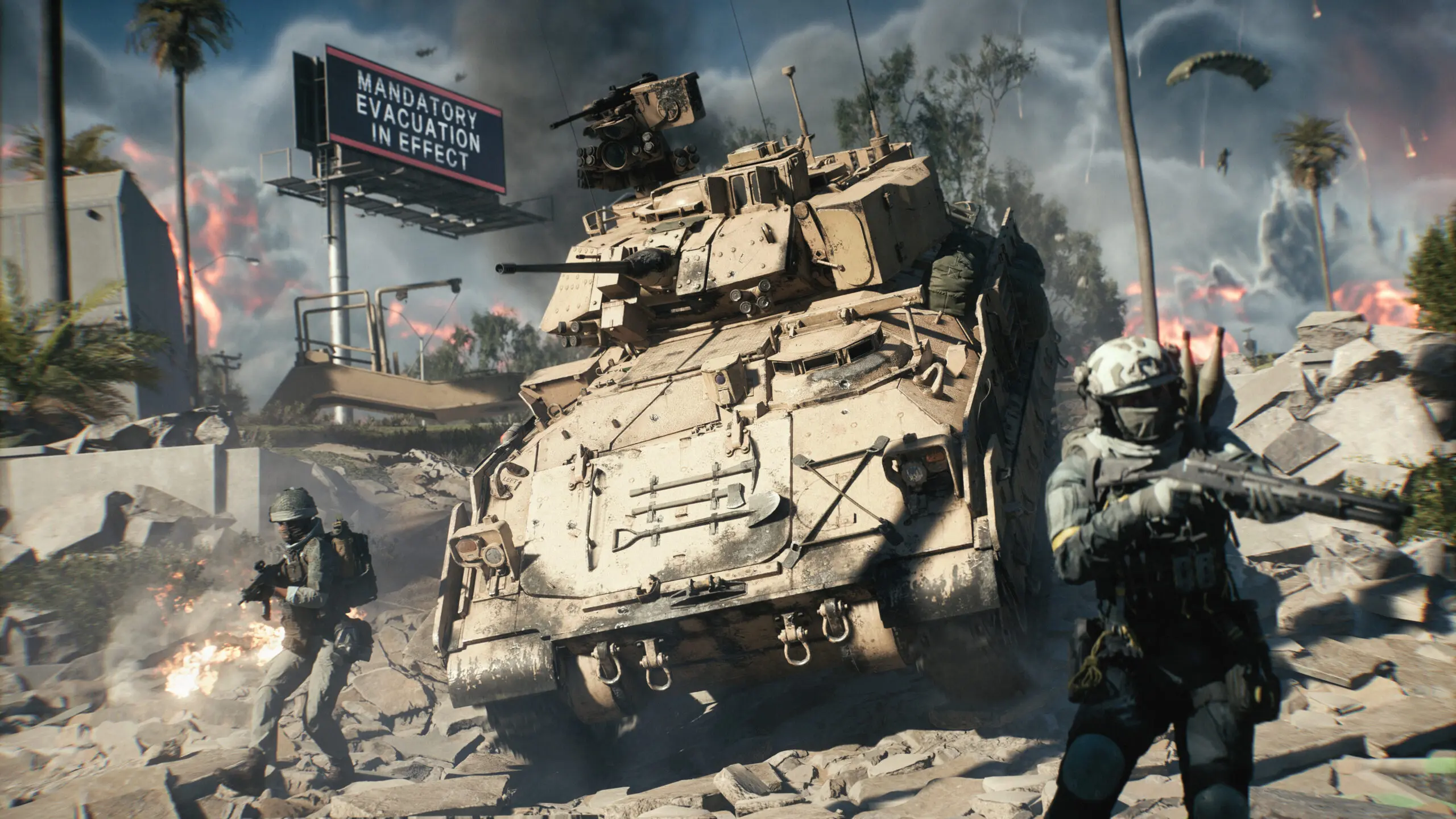 Como jogar REDSEC: o novo battle royale de Battlefield 1 Como jogar REDSEC: o novo battle royale de Battlefield