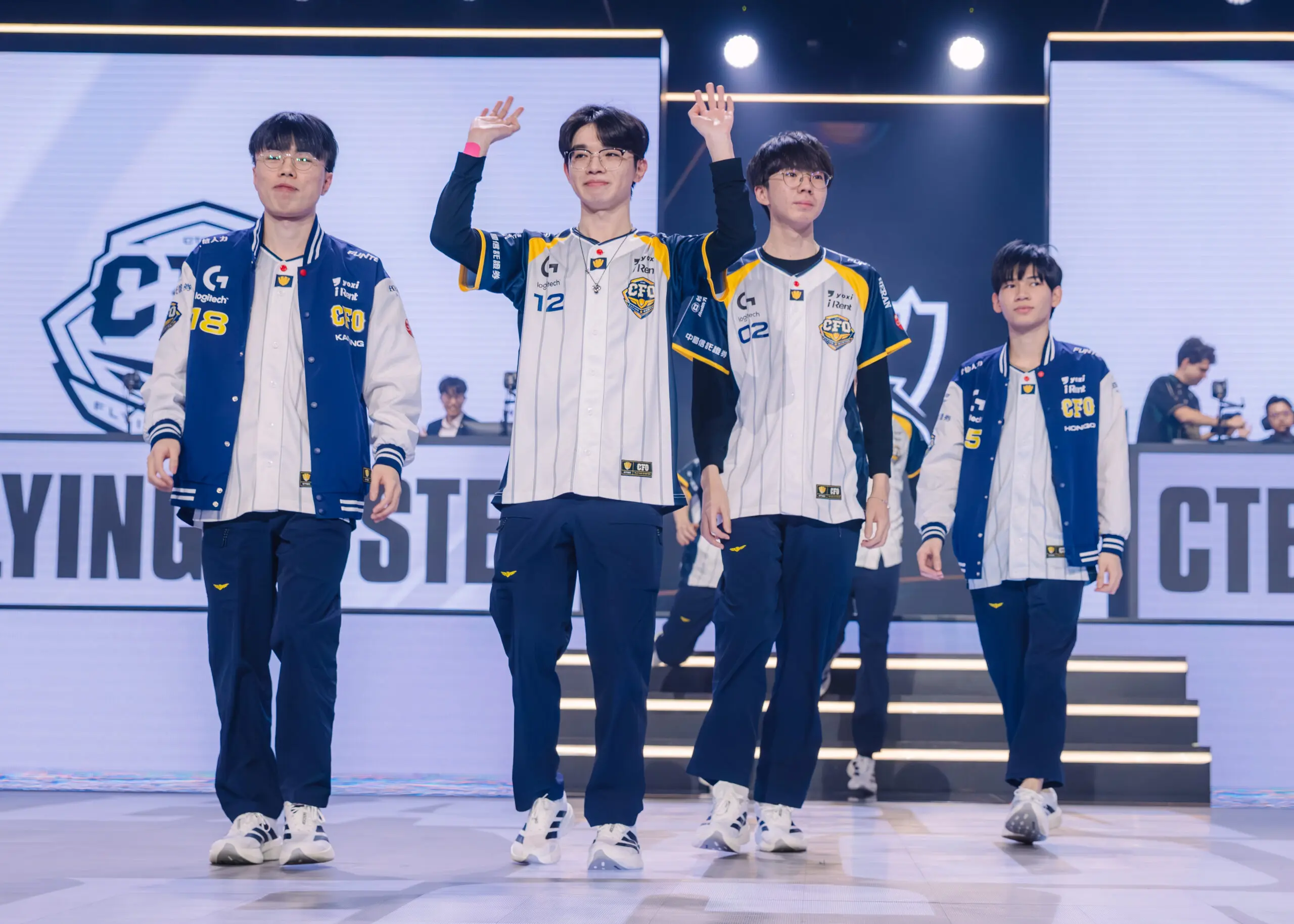 Worlds 2025: Playoffs do mundial de LoL são definidos; confira