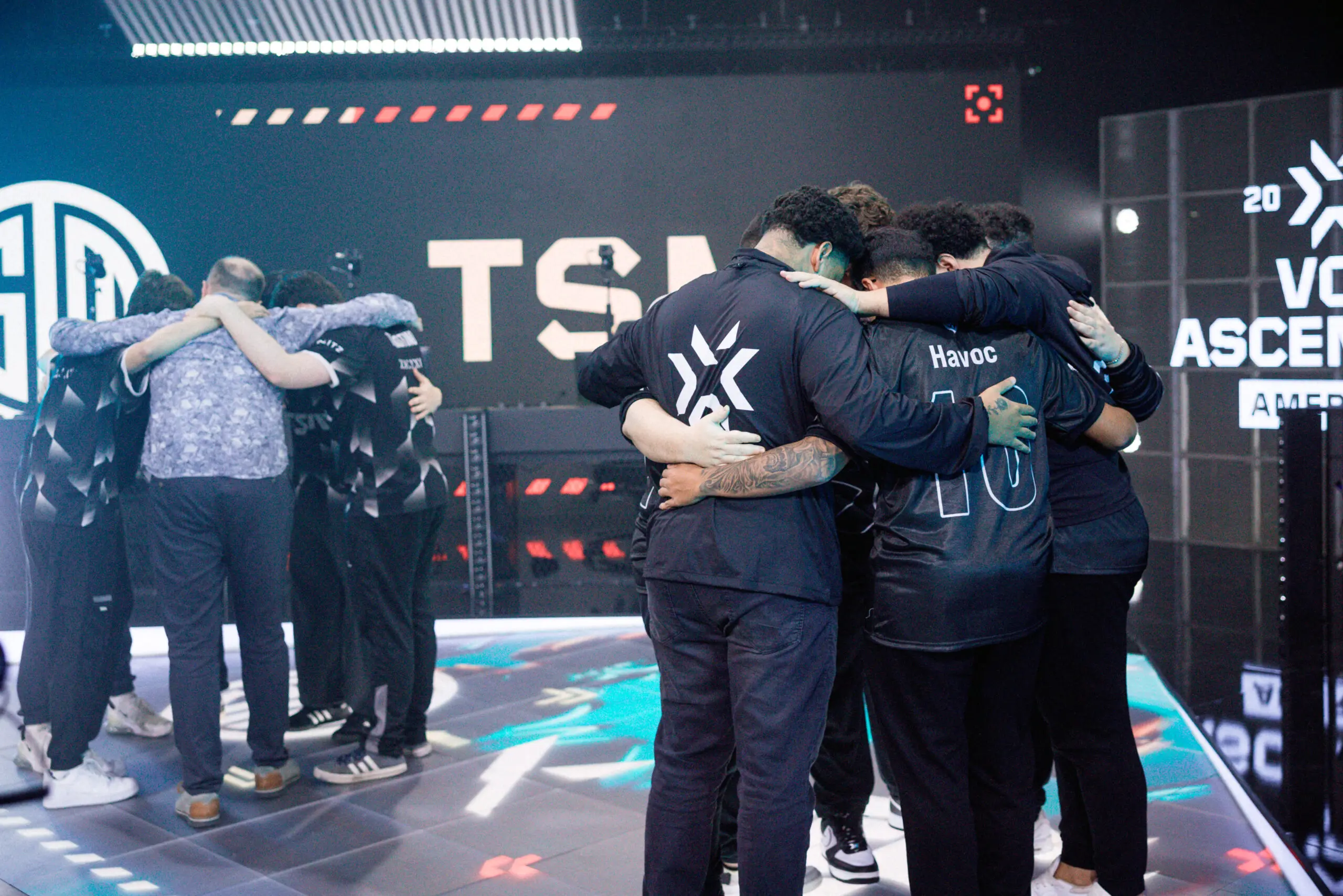 VALORANT: Sonho brasileiro acabou no Ascension Americas
