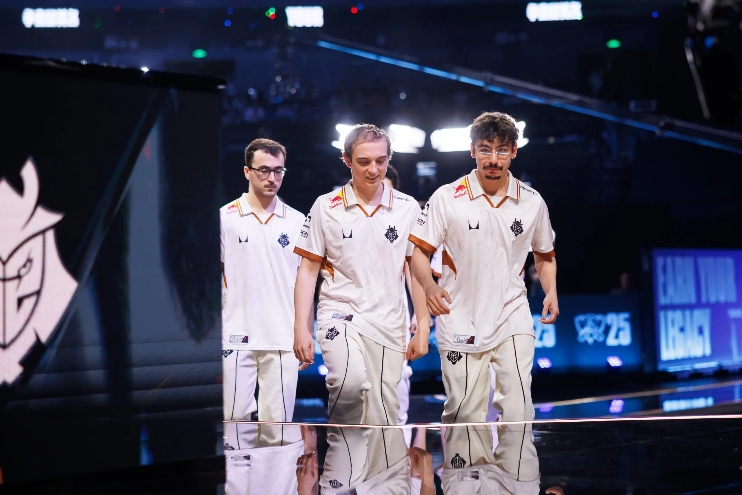 Worlds 2025: Sonho do ocidente acabou no mundial de LoL