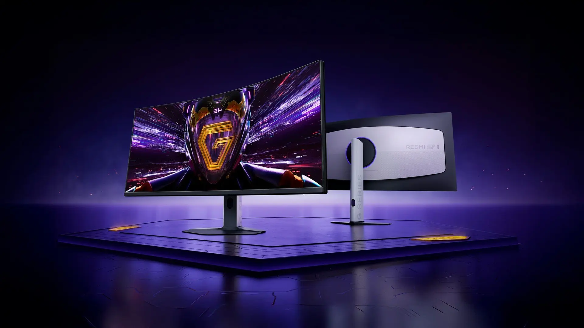 Monitor gamer ultra responsivo: confira 3 opções na Pichau