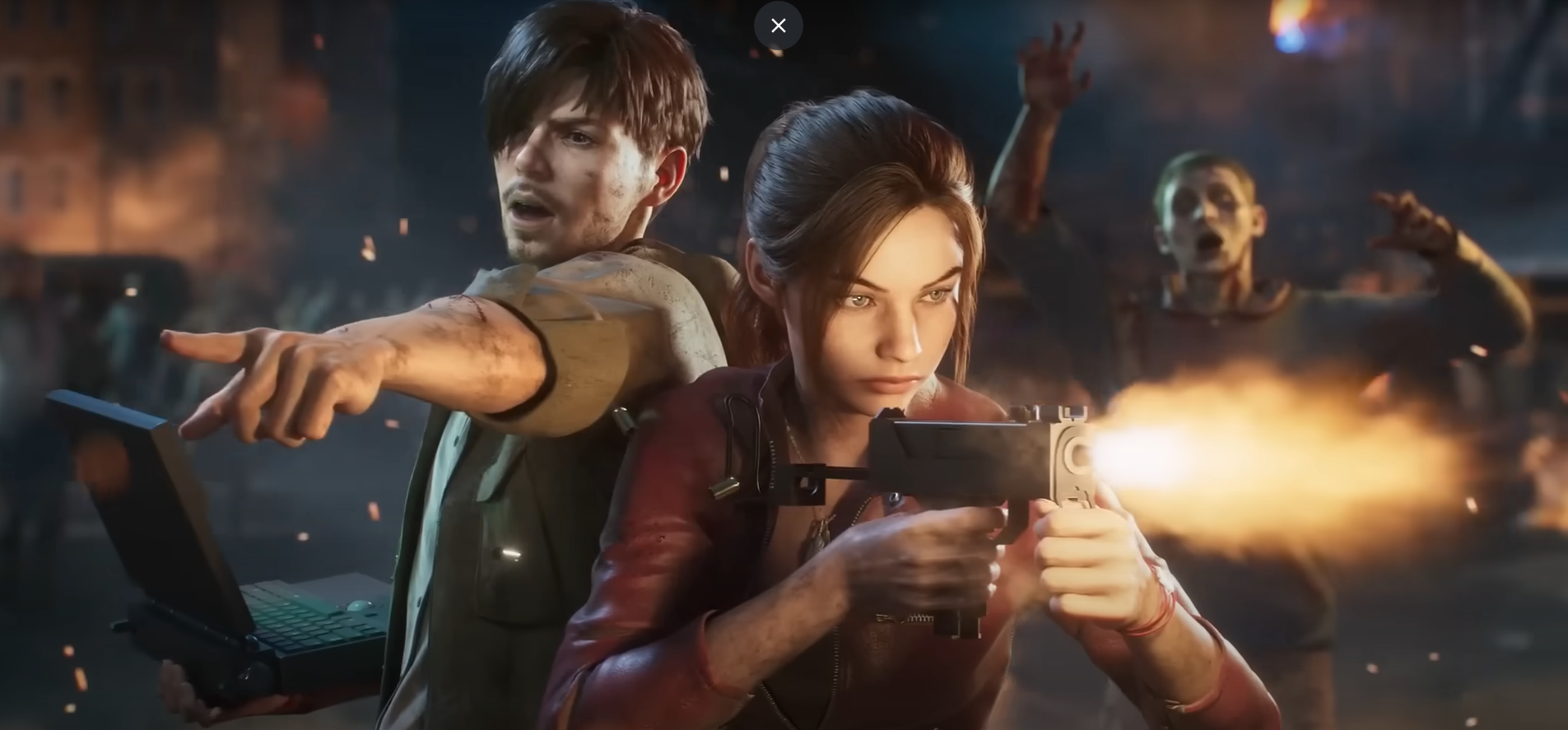 Dev detalha desafios para adaptar Resident Evil: Survival Unit 1 Dev detalha desafios para adaptar Resident Evil: Survival Unit