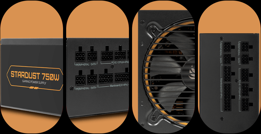 Fonte Gamer em Promoção na Pichau: Confira 3 disponíveis