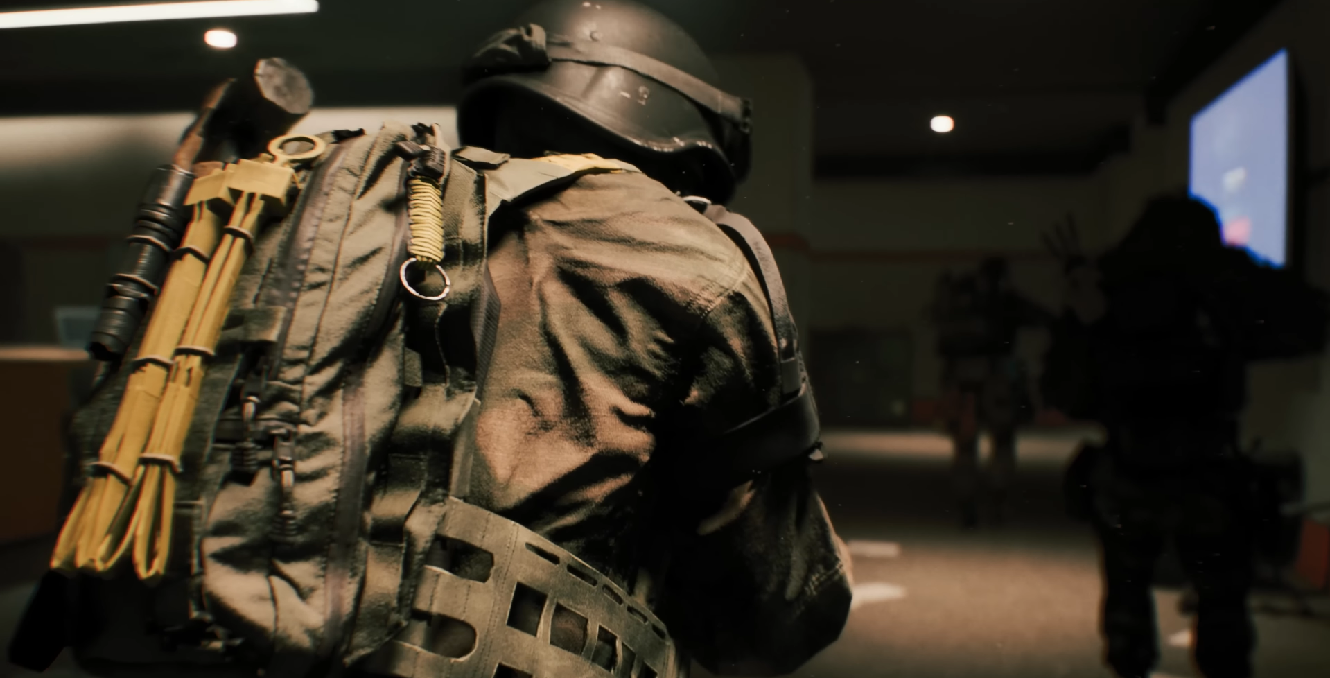 Battlefield