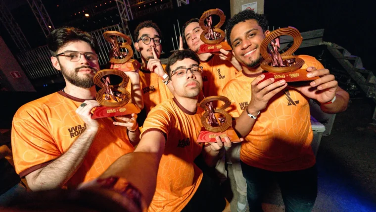 Wild Rift: Riot Games comemorará 5º aniversário do jogo na BGS