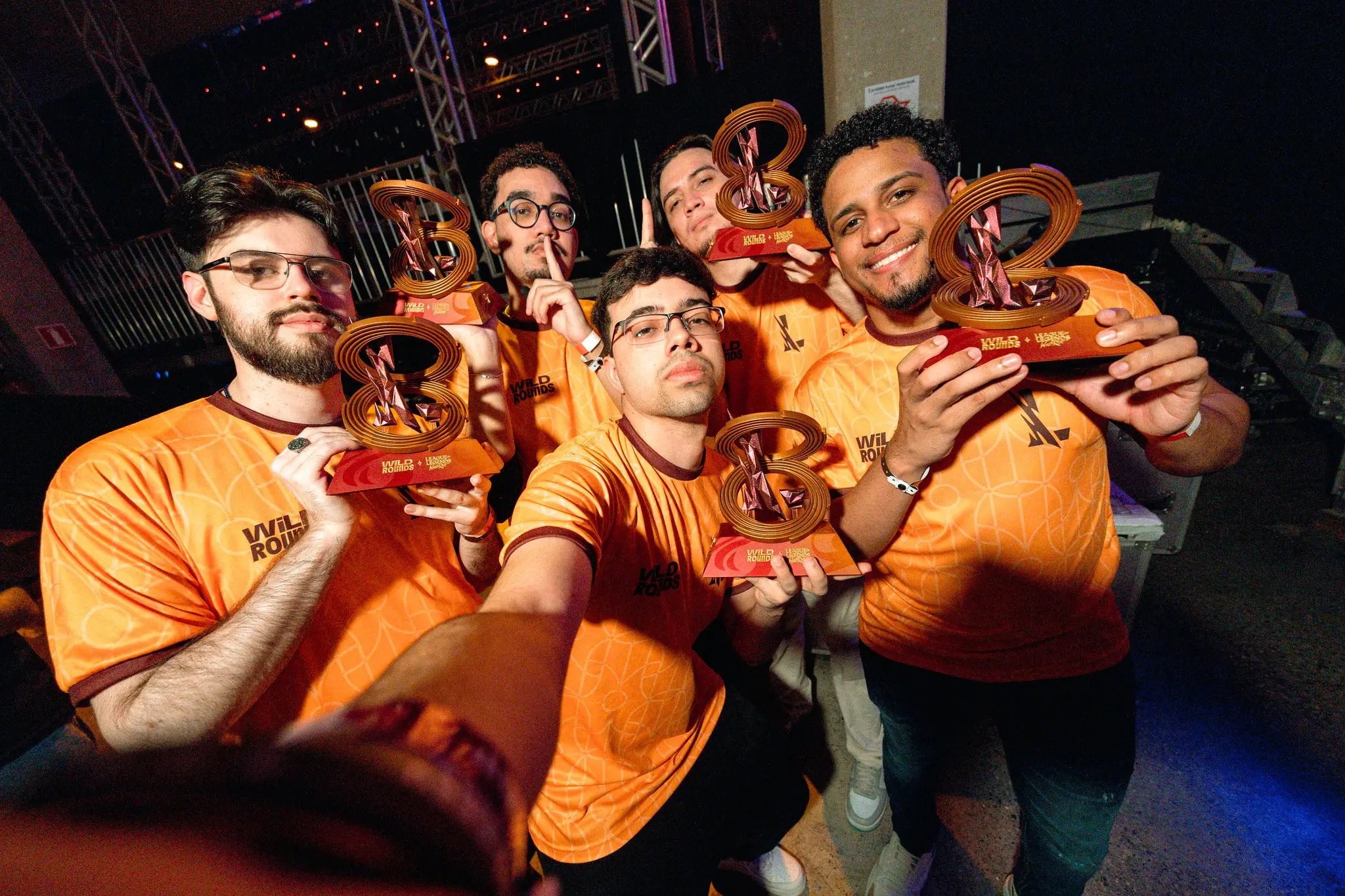 Wild Rift: Riot Games comemorará 5º aniversário do jogo na BGS