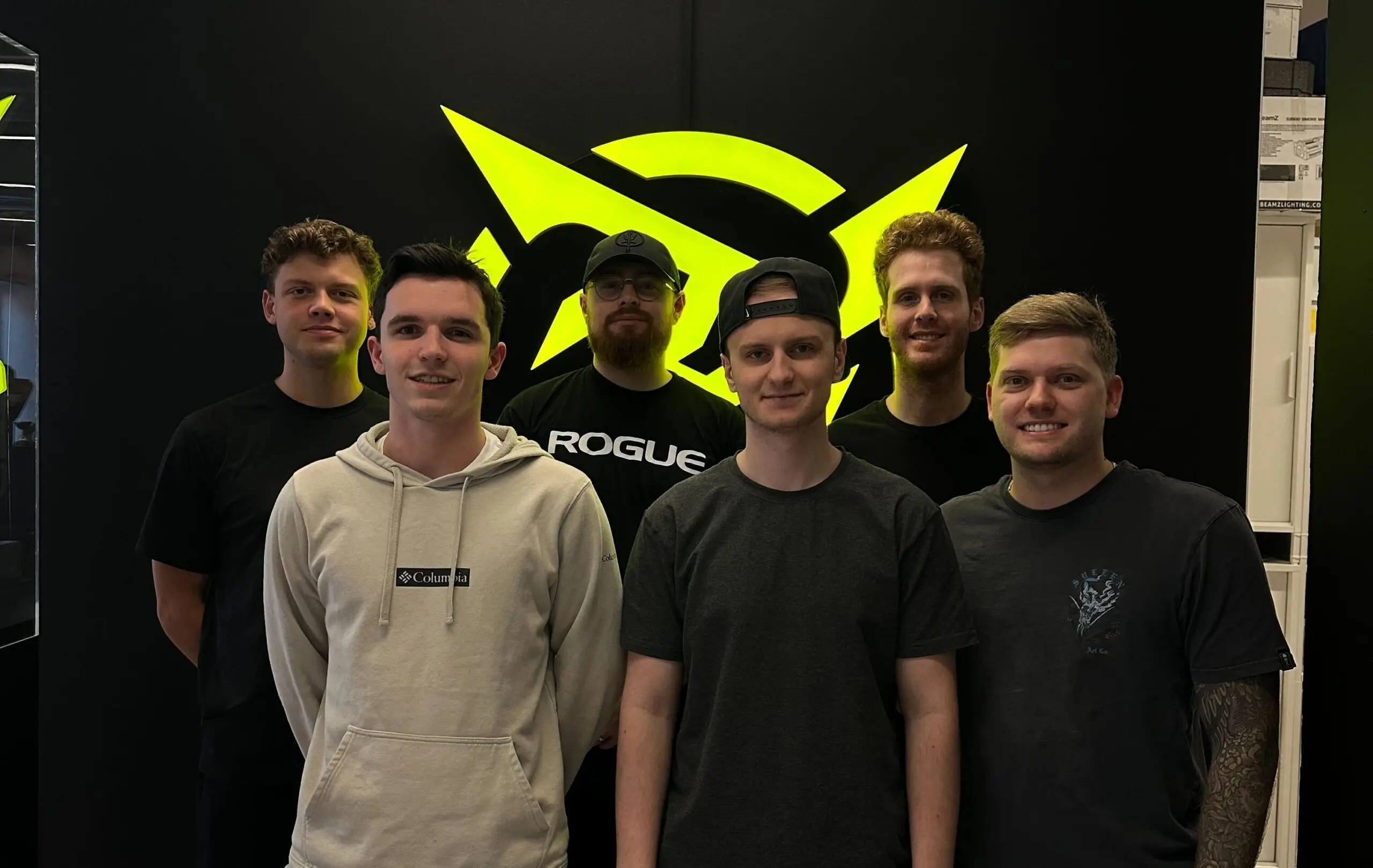 CS2: Equipe campeã do Major desiste de campeonato