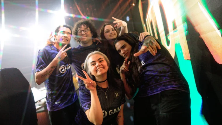 VALORANT: 2GAME Esports dispensa elenco inclusivo; Entenda