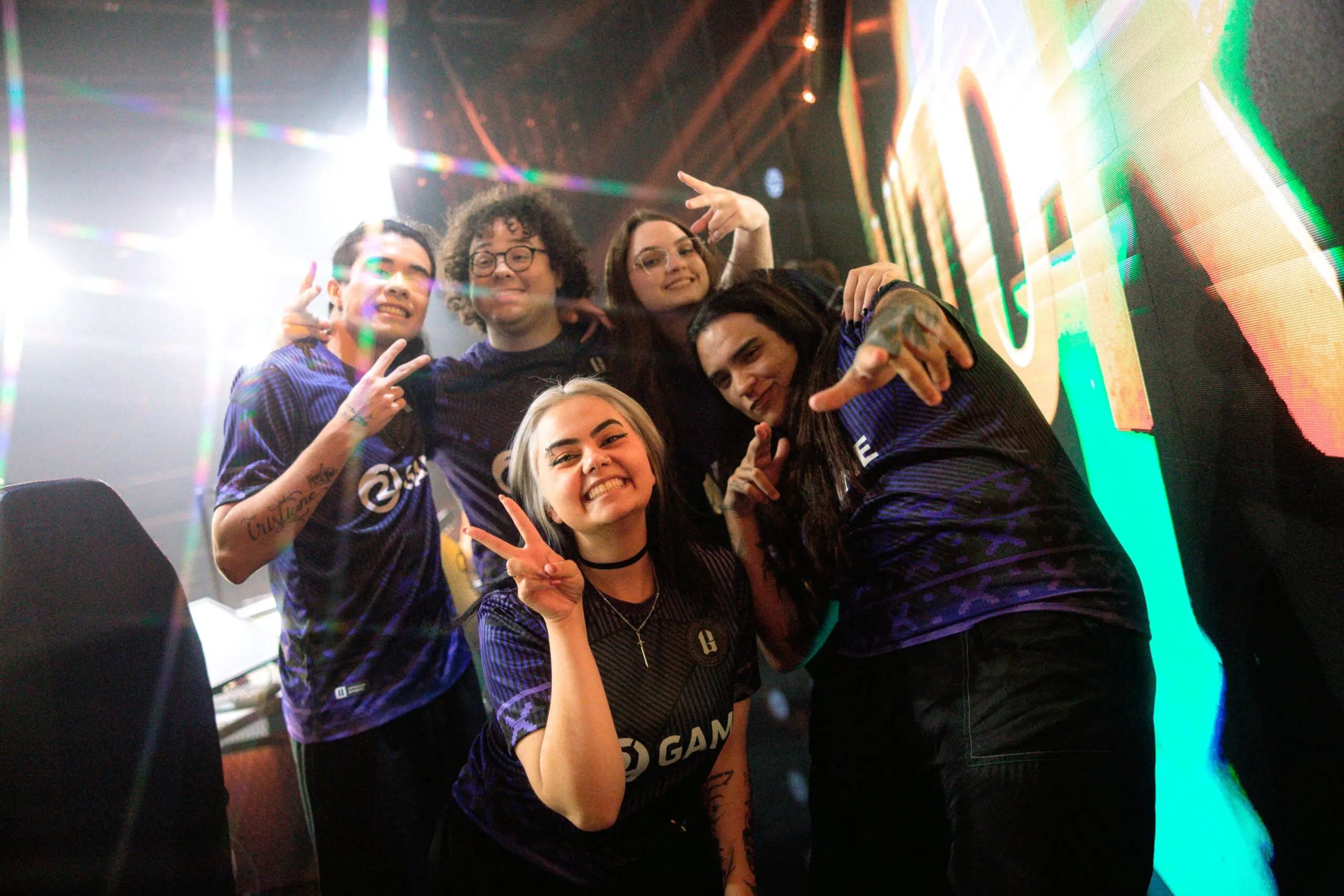 VALORANT: 2GAME Esports dispensa elenco inclusivo; Entenda