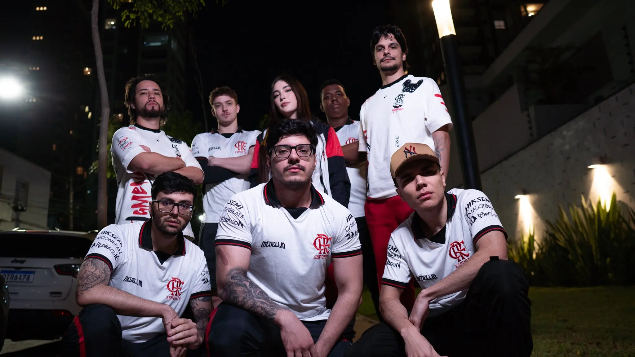 LoL: Flamengo fica a um fio no Torneio de Promoção